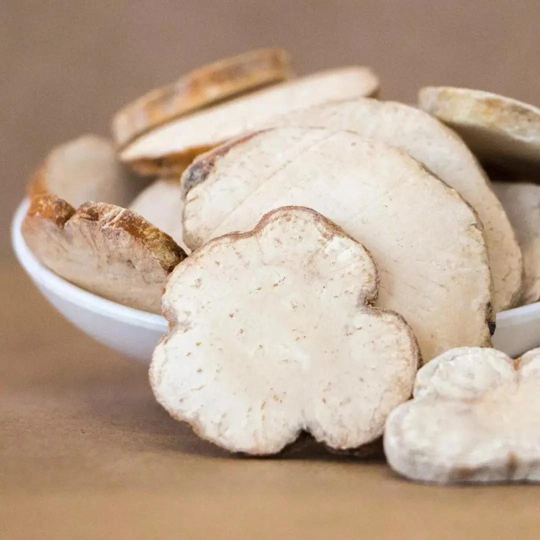 中药天花粉 看得懂记得住的中药功效 知乎