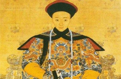 道光帝,名旻宁,是清朝的第八位皇帝 - 知乎