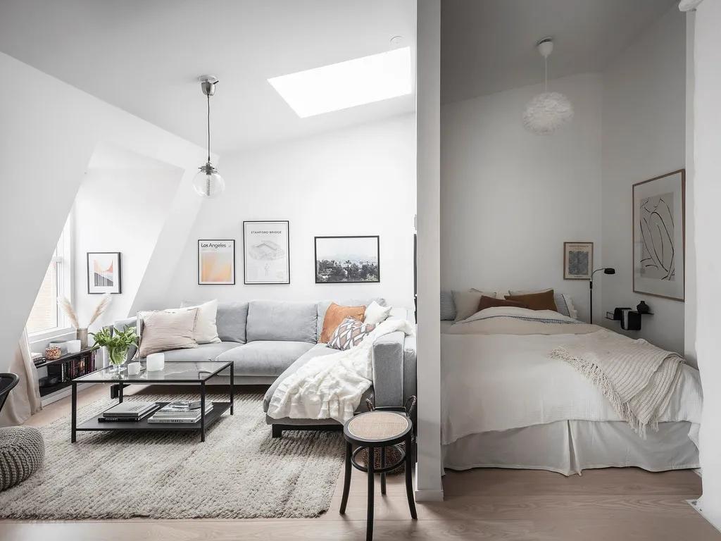 我的住范儿装修之旅