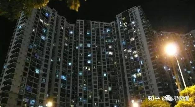 为啥空置房那么多,房价却一直不降?内行人不敢说出大实话,海星淘房敢说出 - 知乎