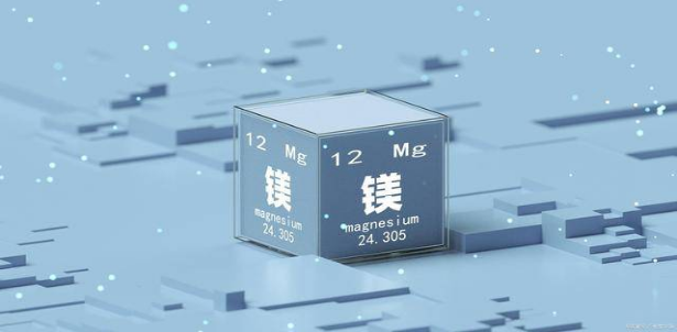 “镁”力无限—揭秘可降解镁材料的医疗魅力 - 知乎