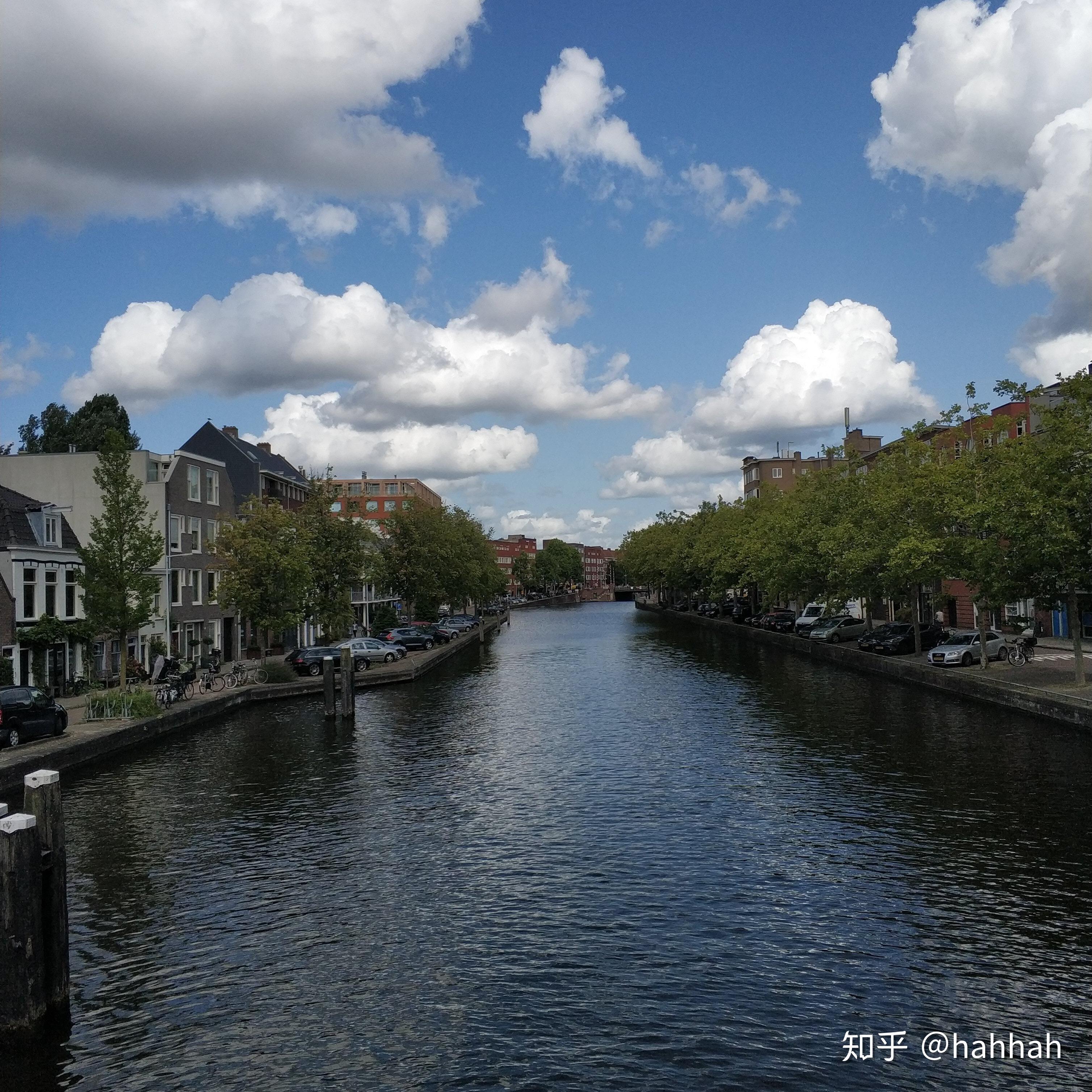 在阿姆斯特丹自由大学(Vrije Universiteit Amste