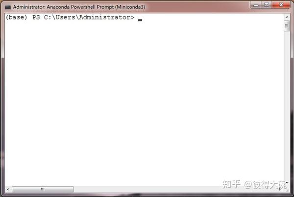  miniconda python 