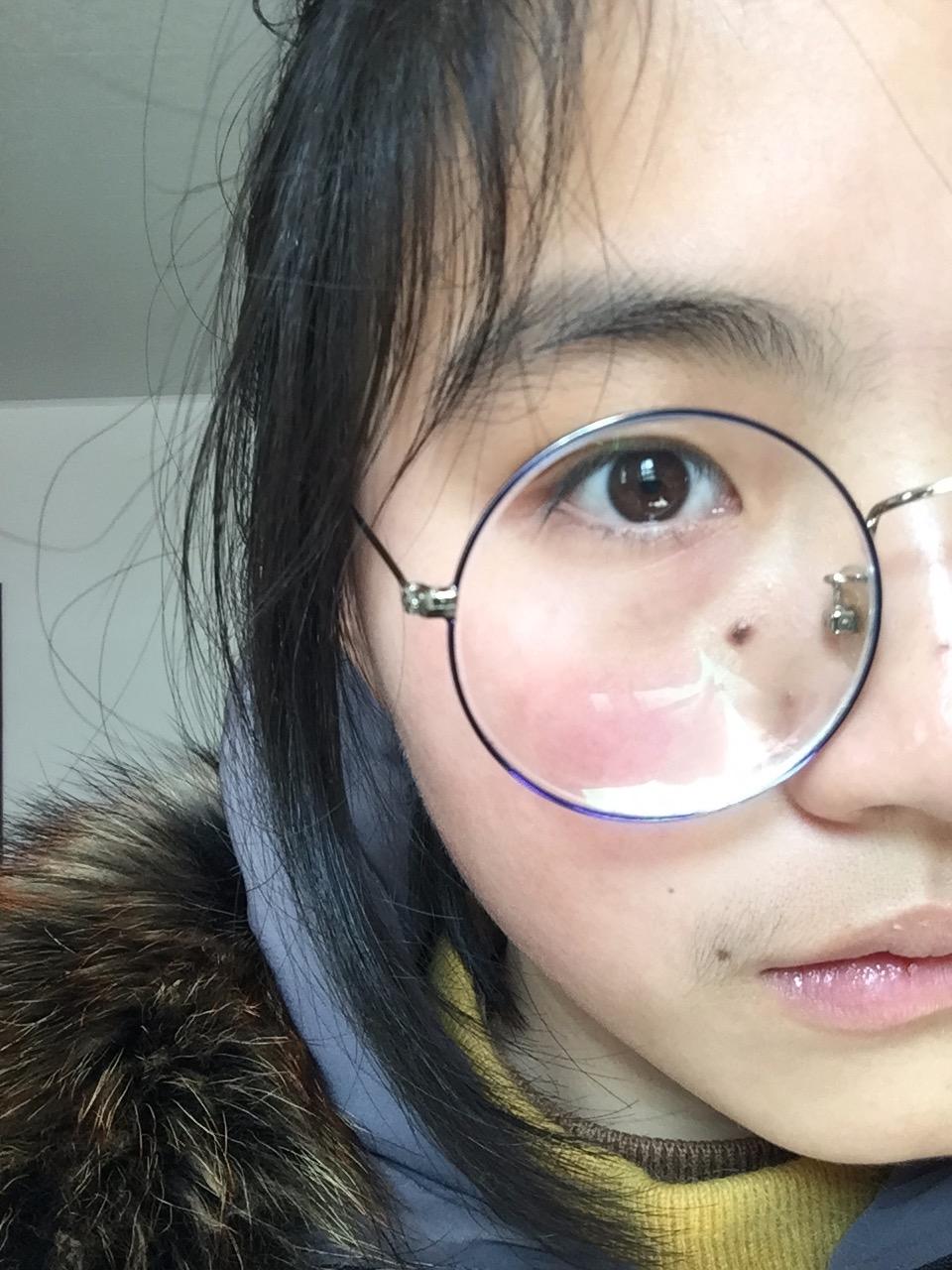 faceu,b612咔叽,无他相机,哪一个拍出的照片跟