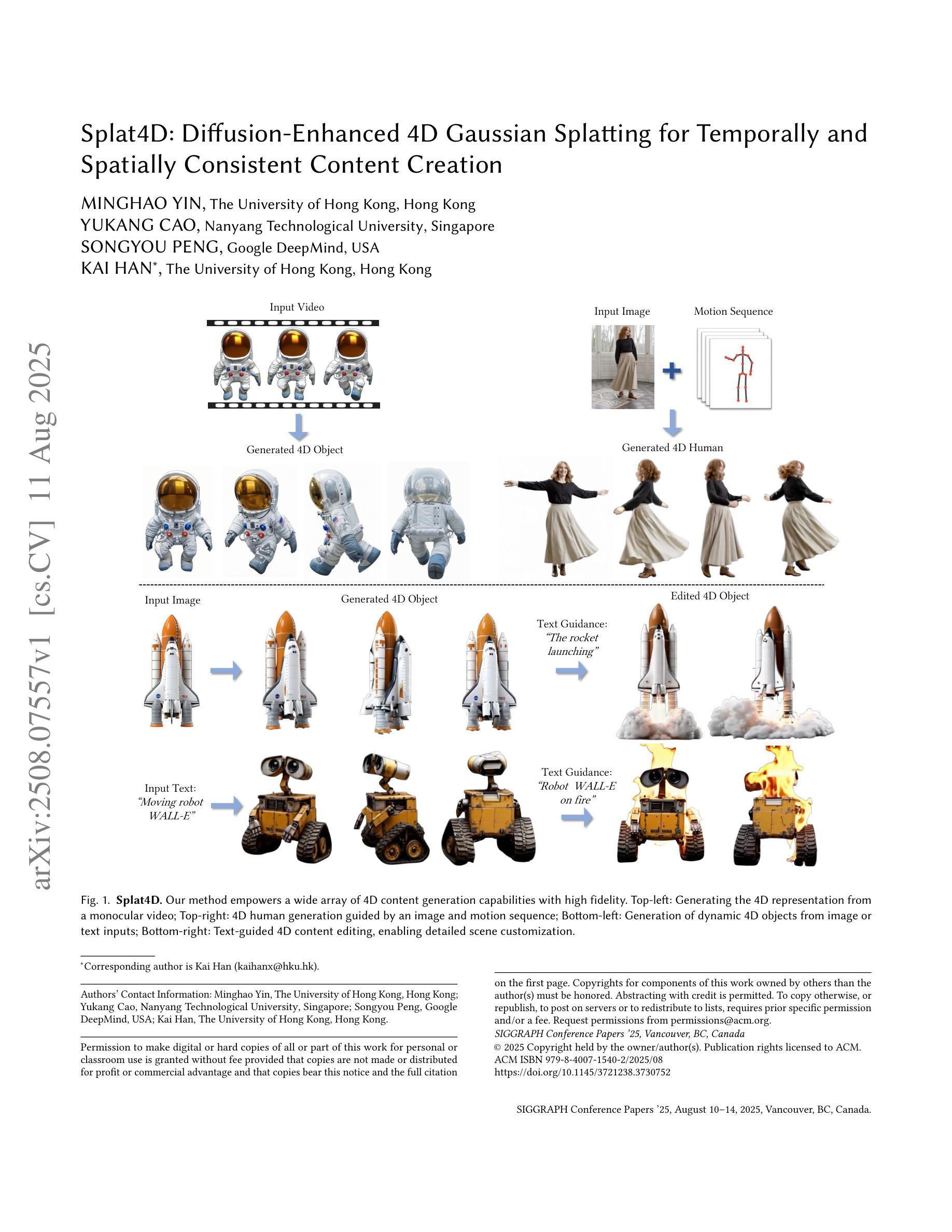 Diffusion Models