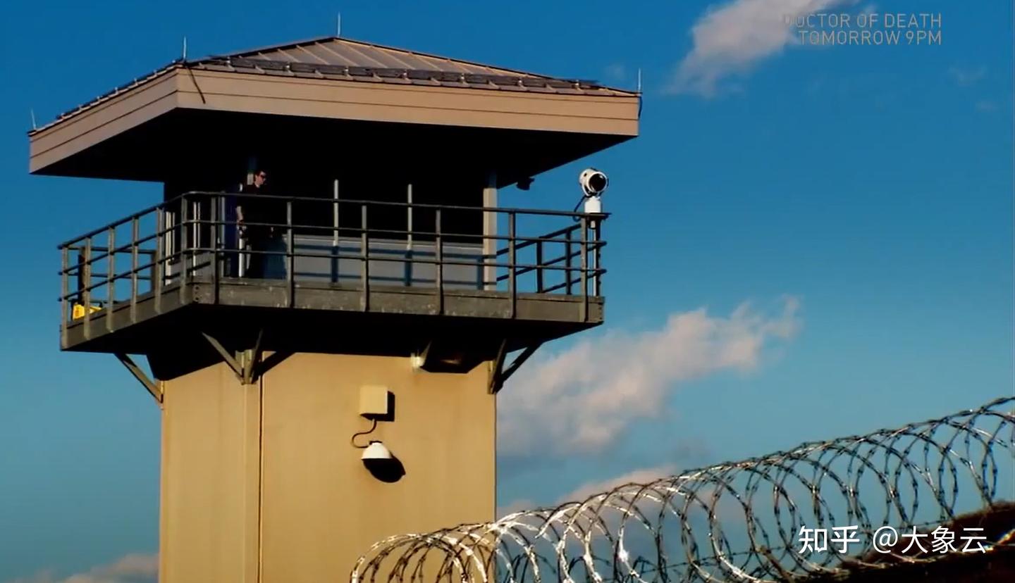 监狱BIM思考· 从美剧“越狱”到美国北支流监狱- 知乎