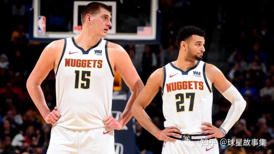 nba新教父崛起!掘金和森林狼这两支顶级强队,竟都是他一手打造