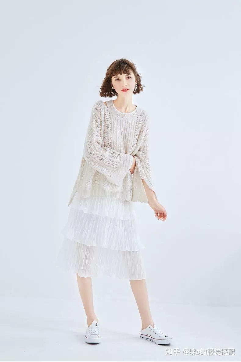 想学高圆圆穿衣风格,也就是自然型风格是怎么