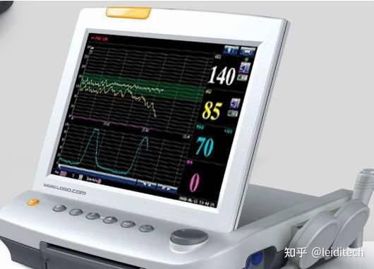 胎心监测仪又叫胎儿心率仪, 可以从孕妇腹部获取胎儿心脏运动信息, 不