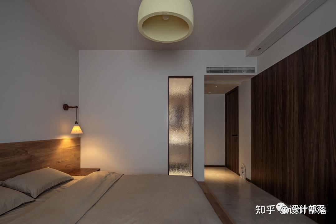 夫妇与猫的128㎡和风之家,太爱了!被各种木头包围,极致温柔治愈!