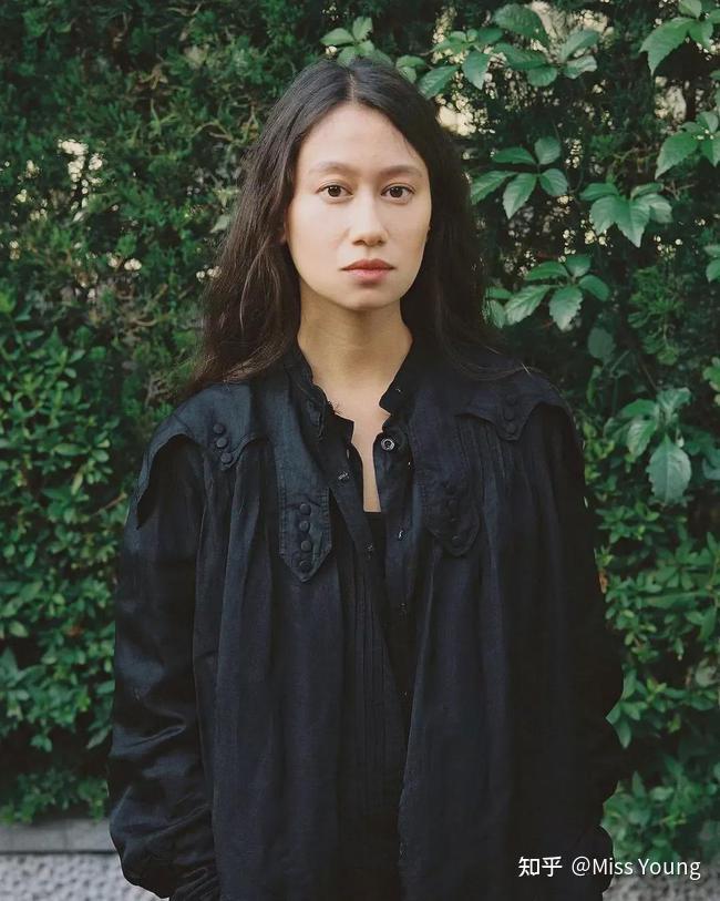 Sarah Linh Tran是怎样一位女子? 知乎