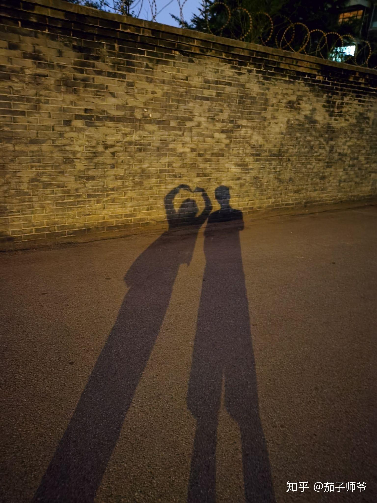 异地恋情侣分别时是什么感受? - 知乎