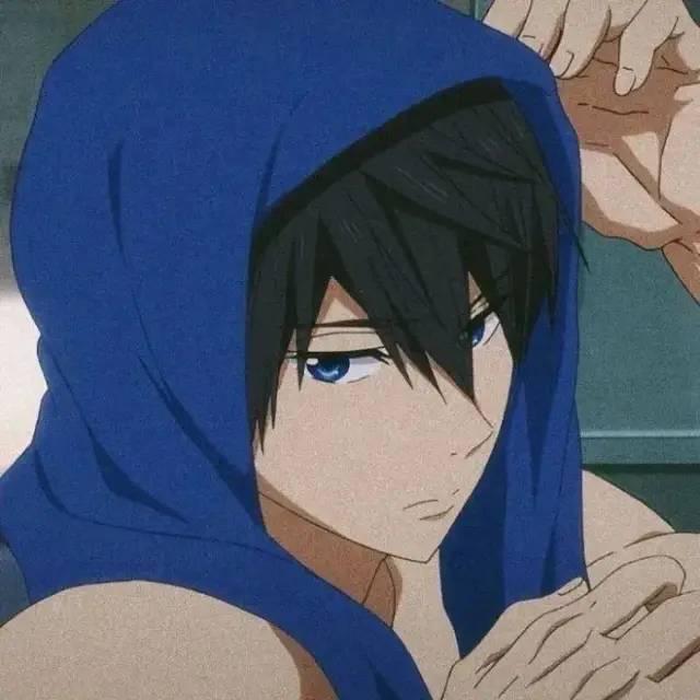 有没有很酷很拽的头像呀?(很酷很拽的图片女生)