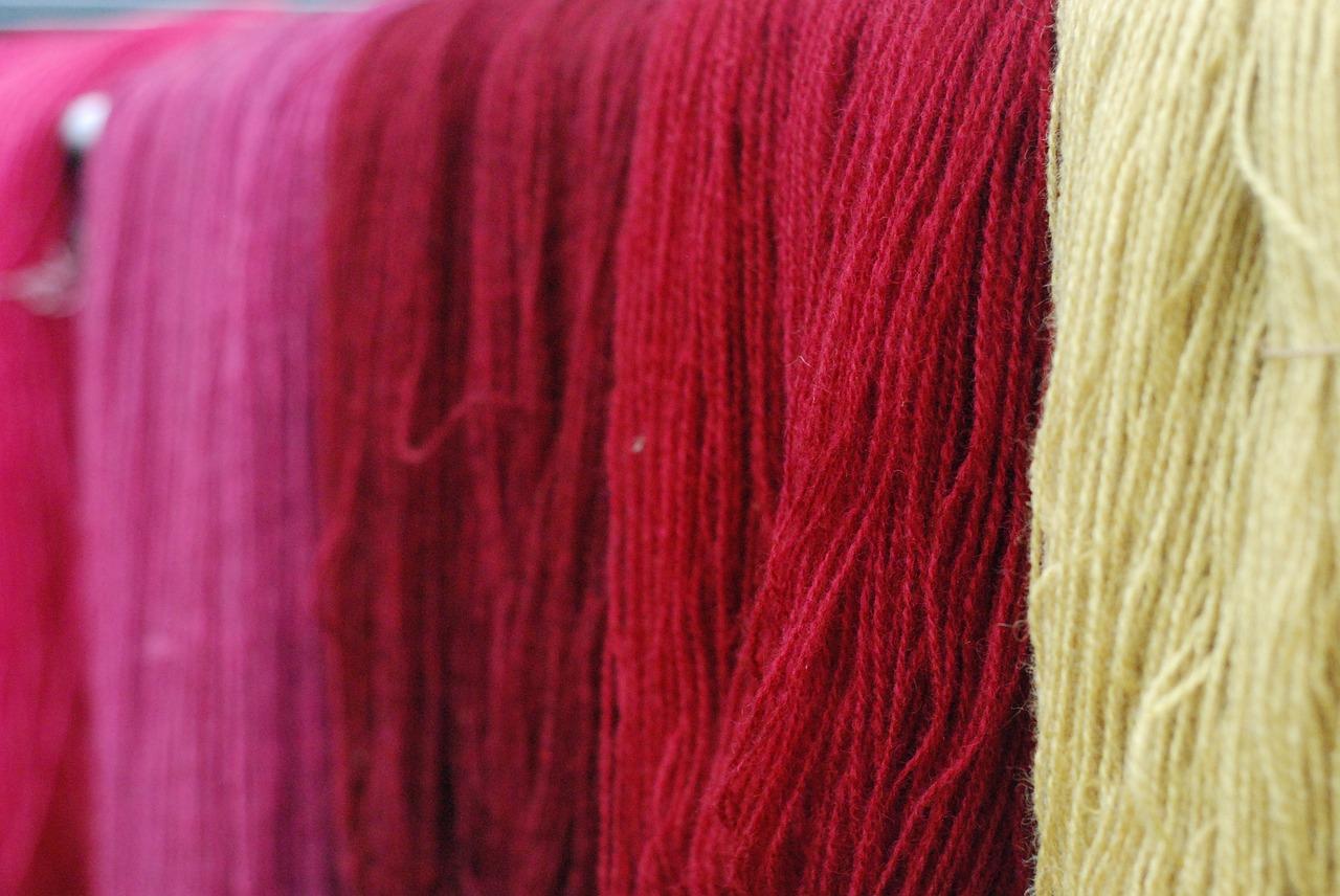 窗帘纱线多少支