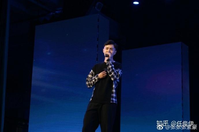 《可不可以》原唱张紫豪原来这么帅,为什么还不红! - 知乎
