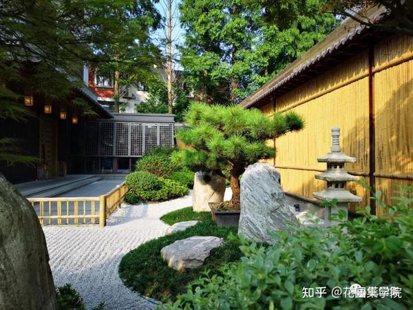 干货 打造日式庭院,只此一篇,足够 - 知乎