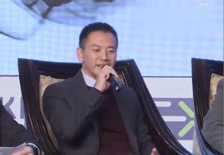 “短线天王”何俊：做期货其实并不玄，盈利靠的基本就是那一两招 - 知乎