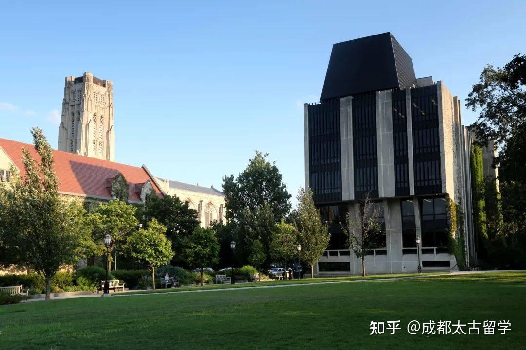 成都太古留学美国商科硕士申请指南6大热门商科硕士专业及申请要求附