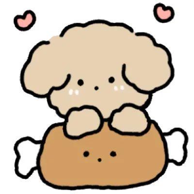 150张可爱的微信头像-可爱微信头像萌萌哒女生