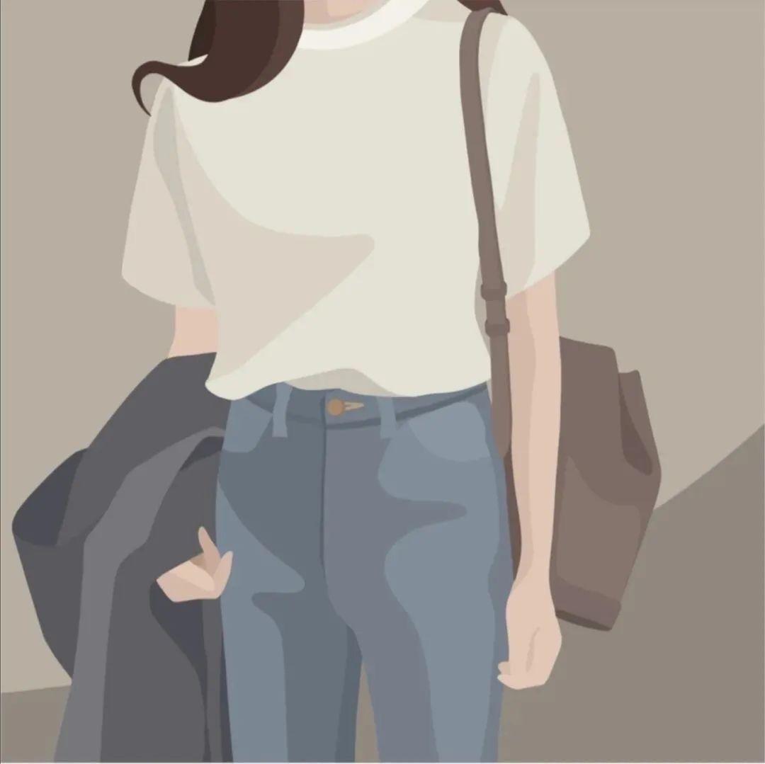 有哪些酷一点的动漫情侣头像?