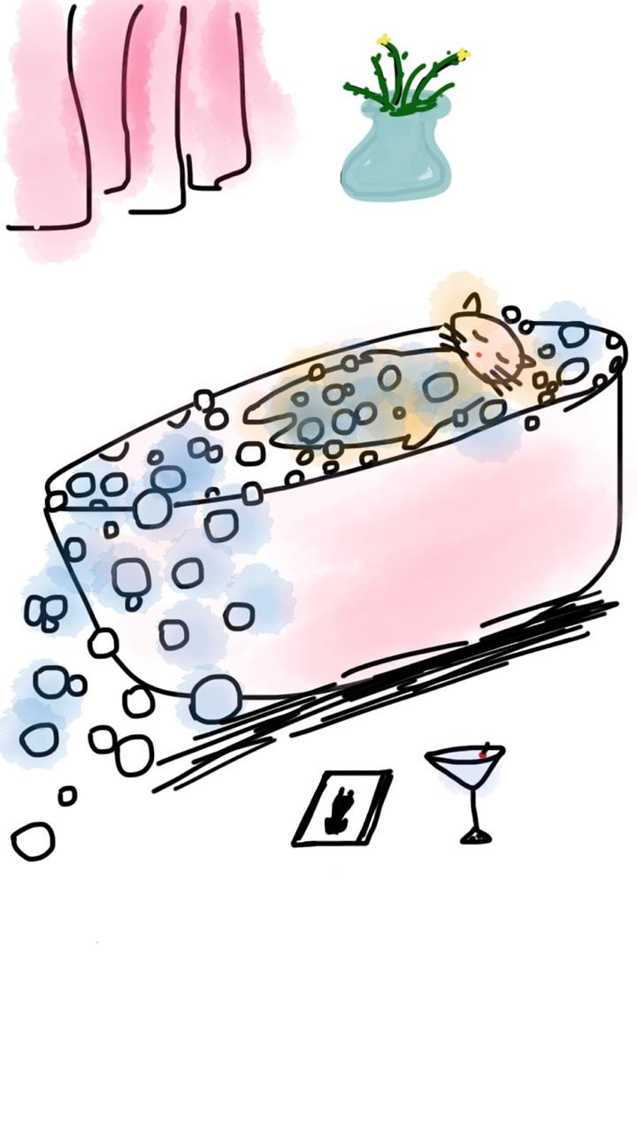 泡泡浴是什么服务