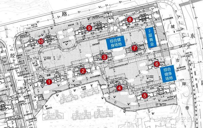 长沙主城东边惊现38万方大盘,地铁口、建投打造,紧邻子弟学校! - 知乎