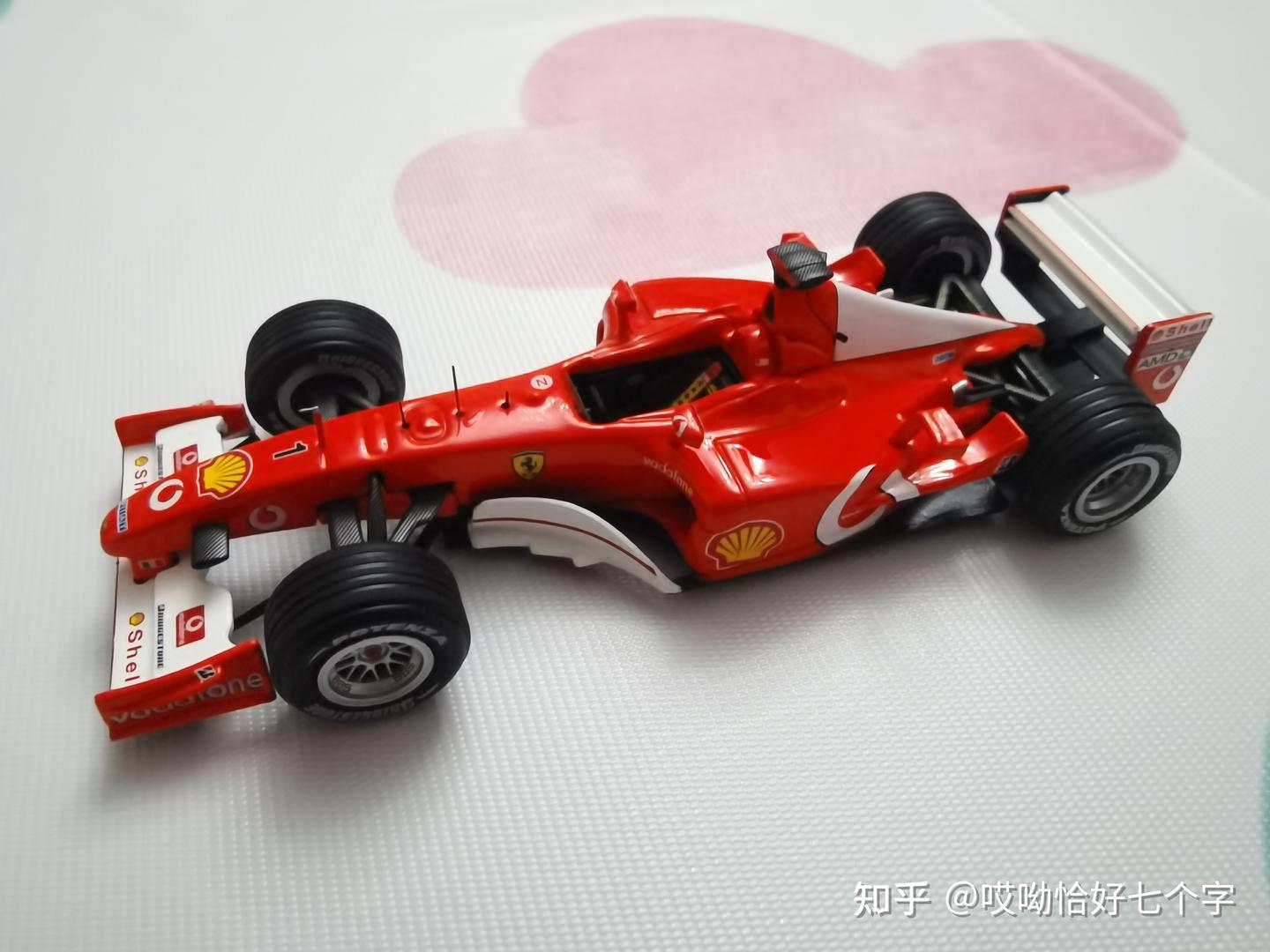 【数据说话】21世纪F1火星车评价指南 - 知乎