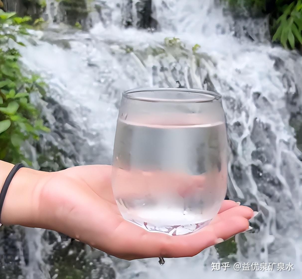 喝水也有讲究!纯净水、矿泉水和天然水,你选对了吗? - 知乎