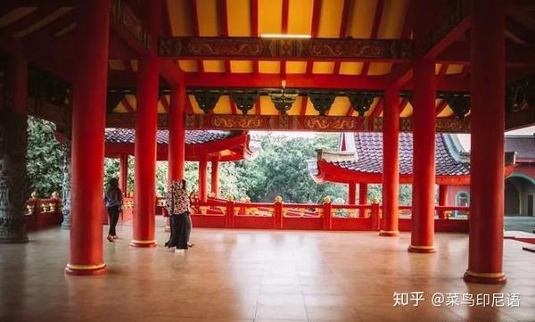 爪哇一座迷人的城，涌现几多传奇人—三宝垄与这些大咖的历史渊源 - 知乎