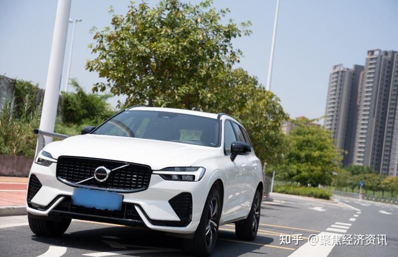 沃尔沃xc60安全新境界 主动安全系统全域升级