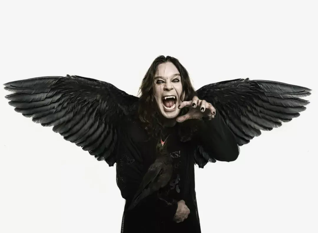 ozzy中国综艺首秀,极端音乐离大众舞台有多远? - 知乎