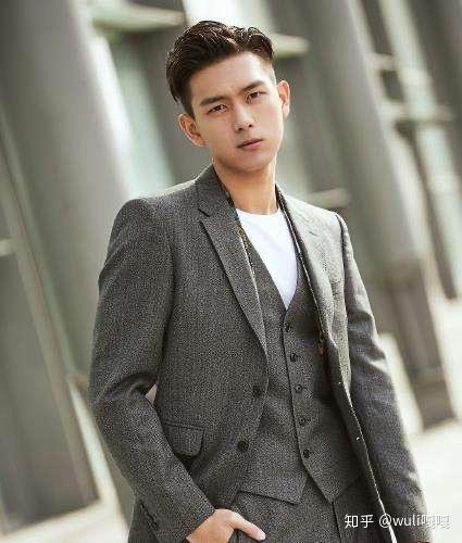 李现真的长的很出众吗? - 知乎