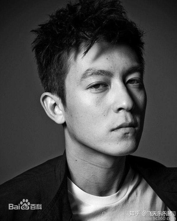 亚洲有哪些鼻子堪称艺术的男明星?