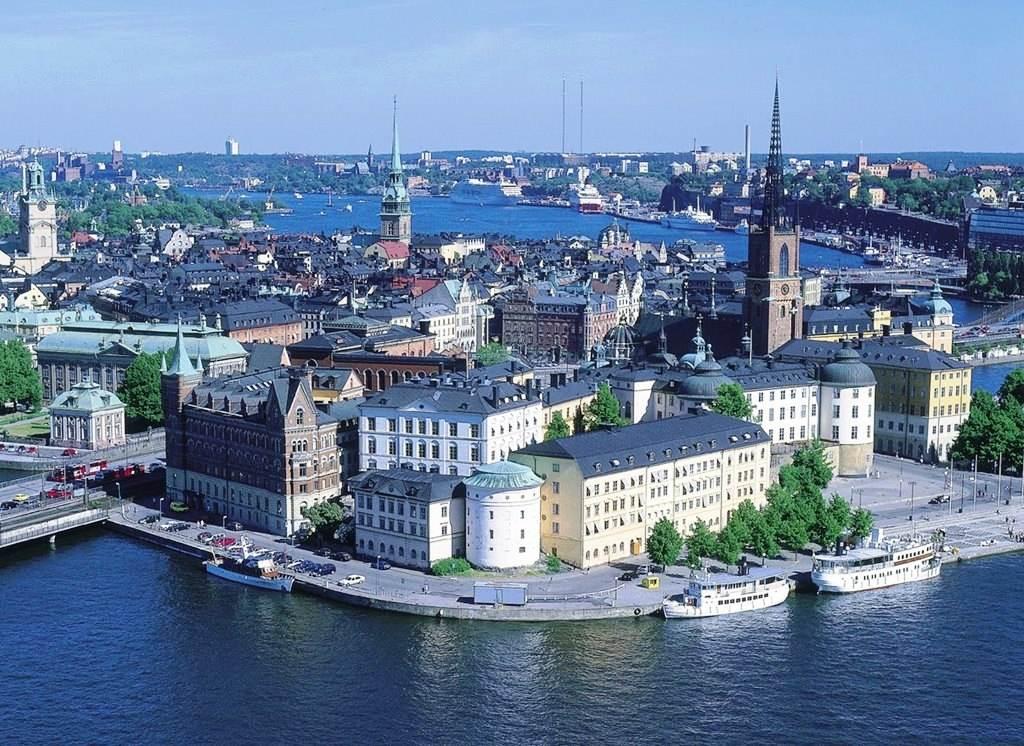 为什么爱沙尼亚仅仅20年就可以发展成发达国家