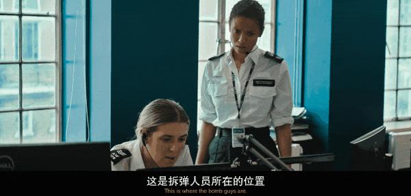 《导火线》局中局+高能反转，这动作片有点东西