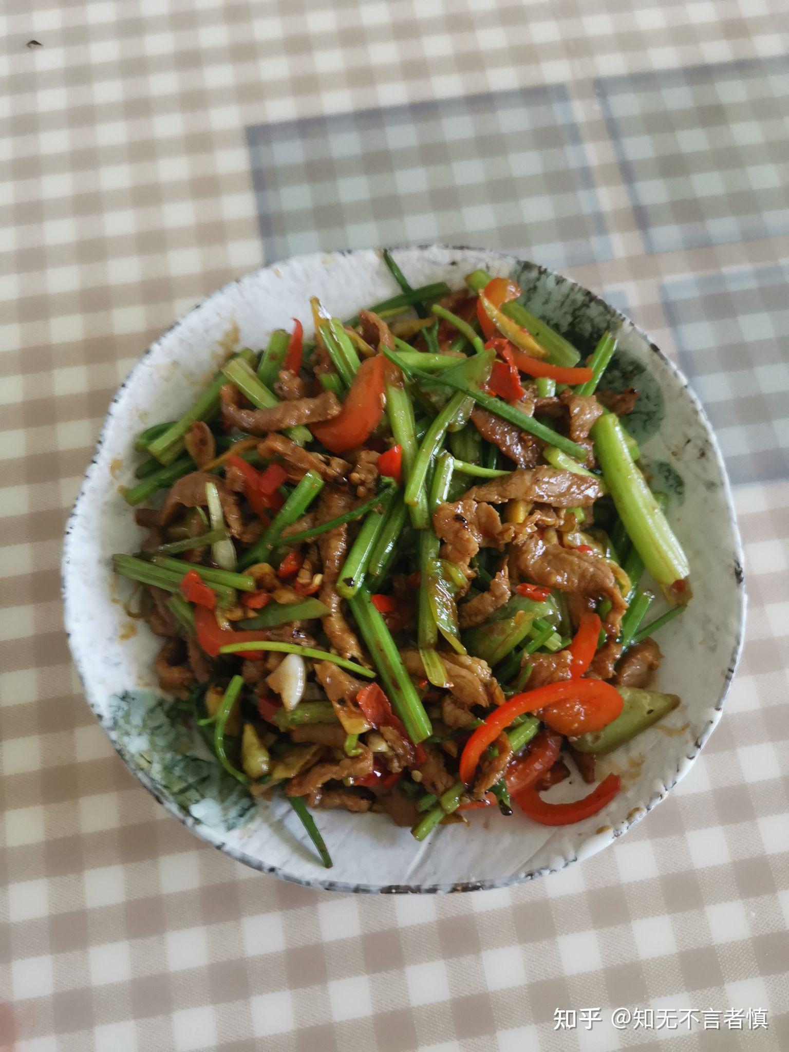 老饭骨家常菜复制展示