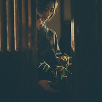 Zhihu profile picture for @mood