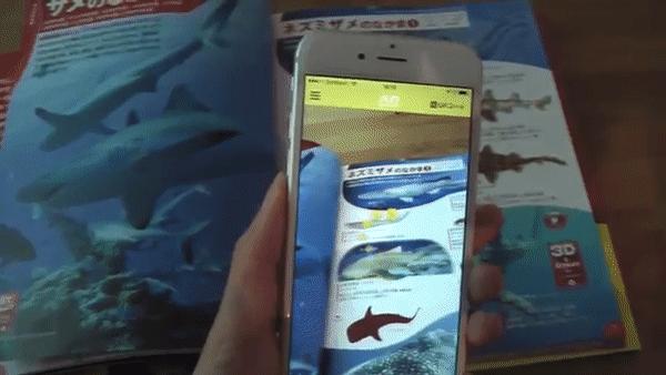 AR、VR科技如何进入童书? - 知乎