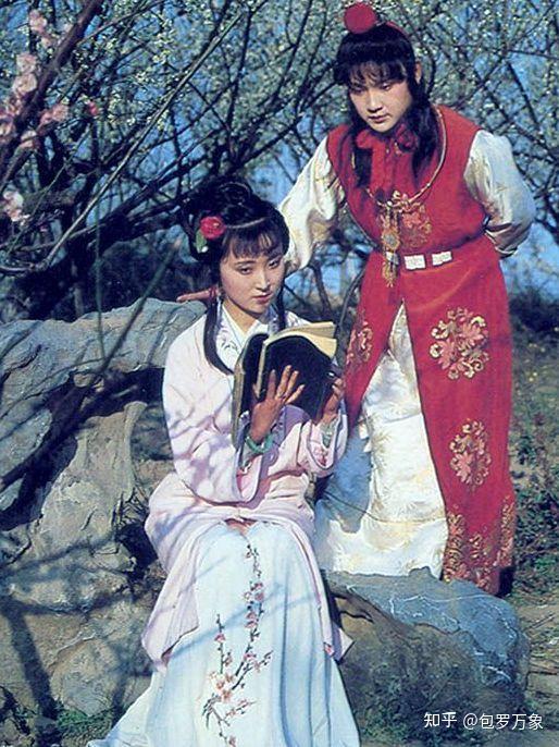 红楼梦1～120回情节梳理 - 知乎