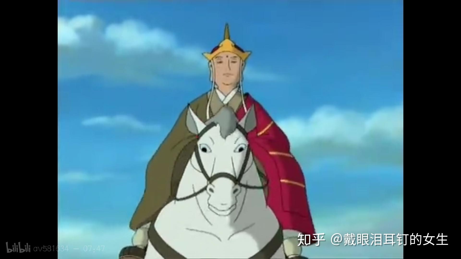 长大再看99西游记到底有哪里不一样了