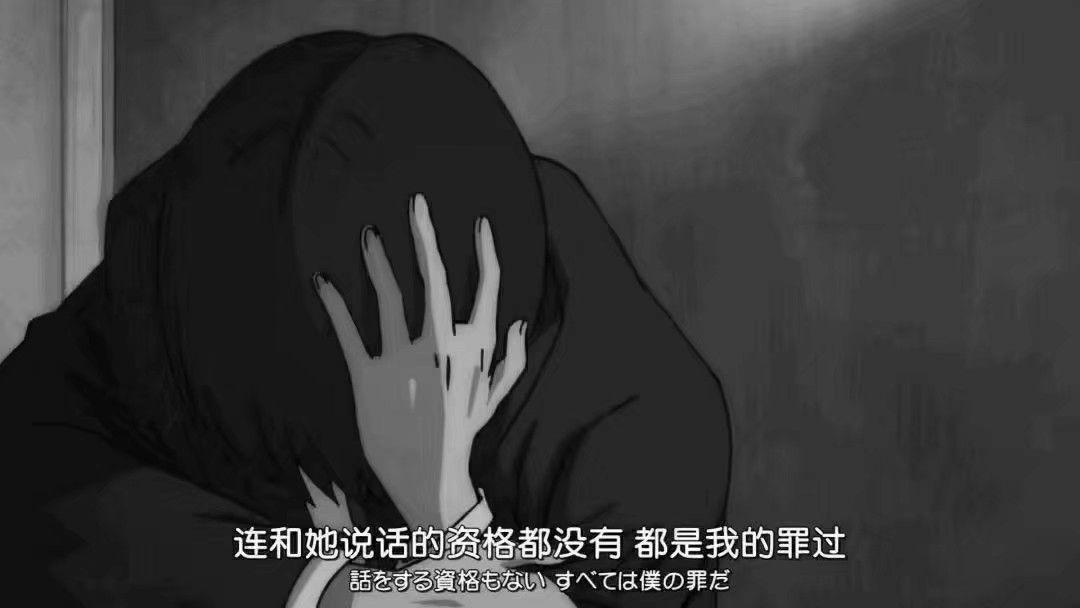 陌生人可以推荐一些略微伤感的文案吗