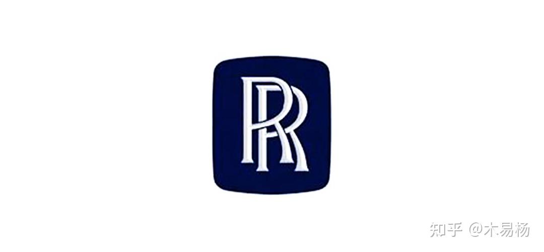 知名品牌标志发展 劳斯莱斯（Rolls-Royce） - 知乎