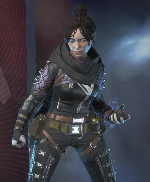 教练我想玩APEX！——Apex legend新手入门指南 - 知乎