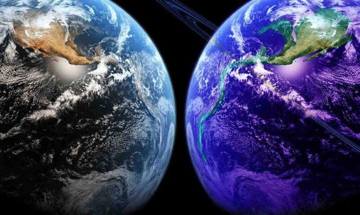 物理学课题 欲到天边更有天 平行宇宙 知乎 物理学课题 欲到天边更有天 平行宇宙 知乎
