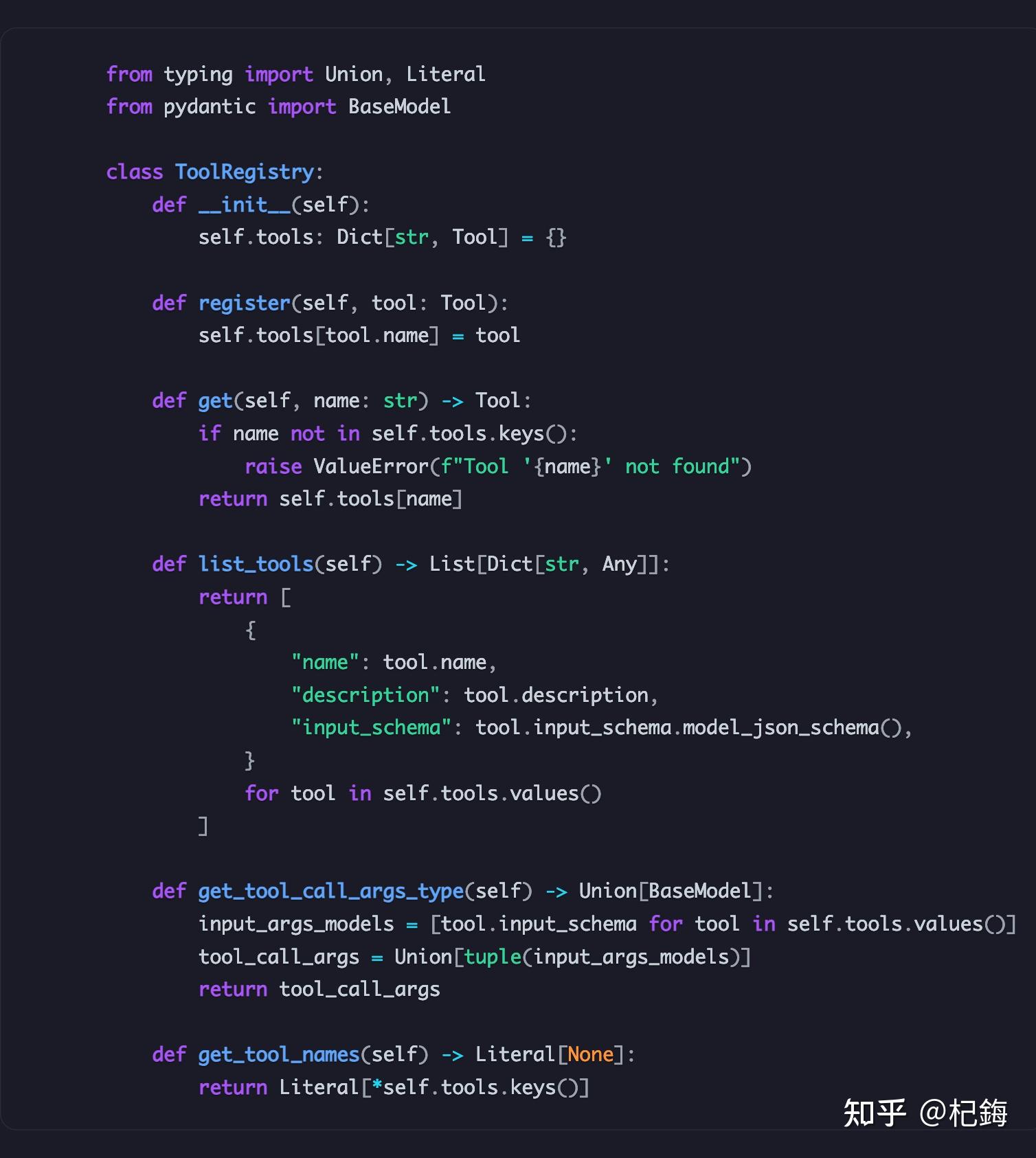 python gpt - ai tool for python Images High Quality... 不用 LangGraph / AutoGPT,纯 Python 手搓 AI Agent,真的可行吗? - 知乎
