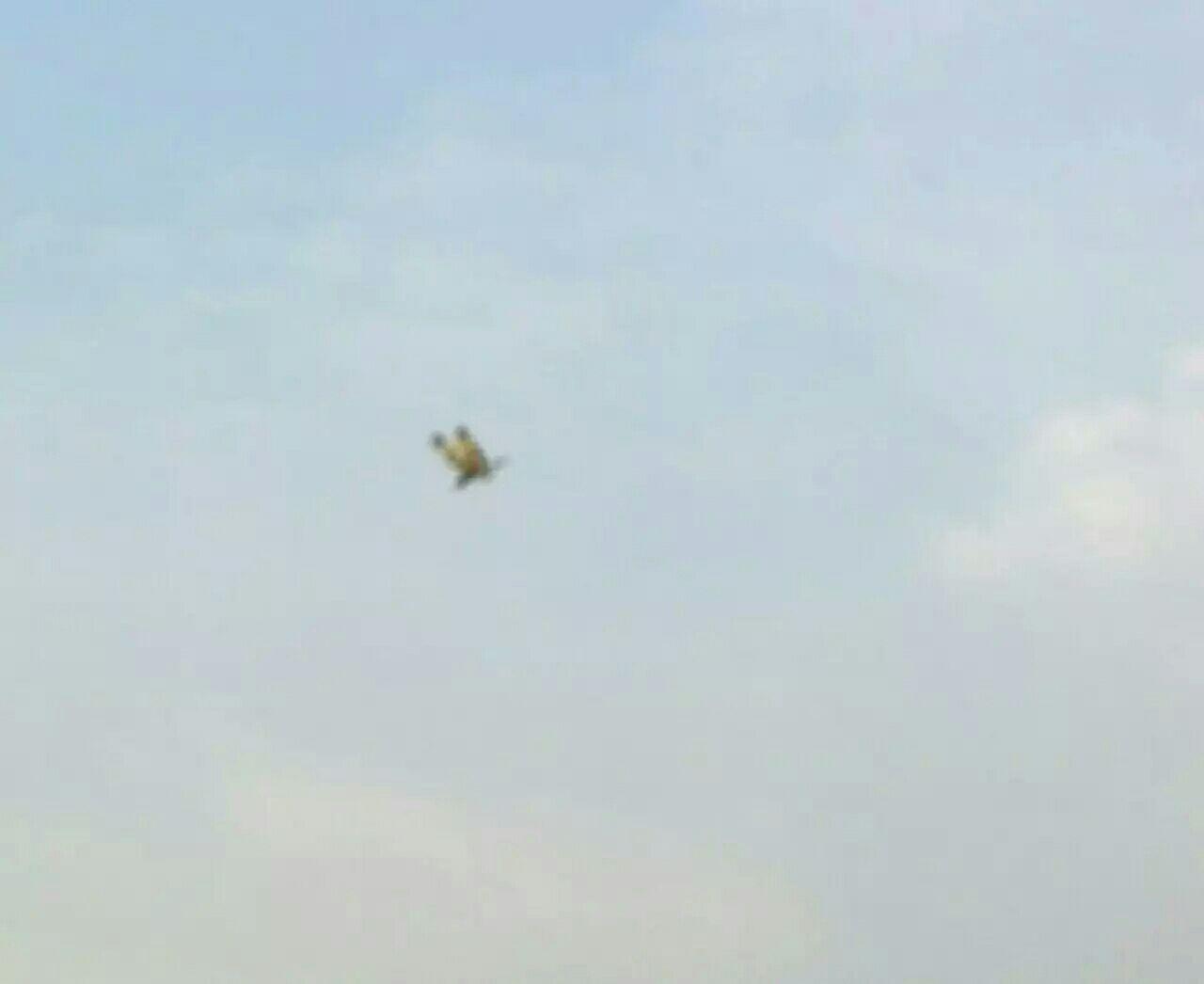 如何看待上海陆家嘴渡劫事件?