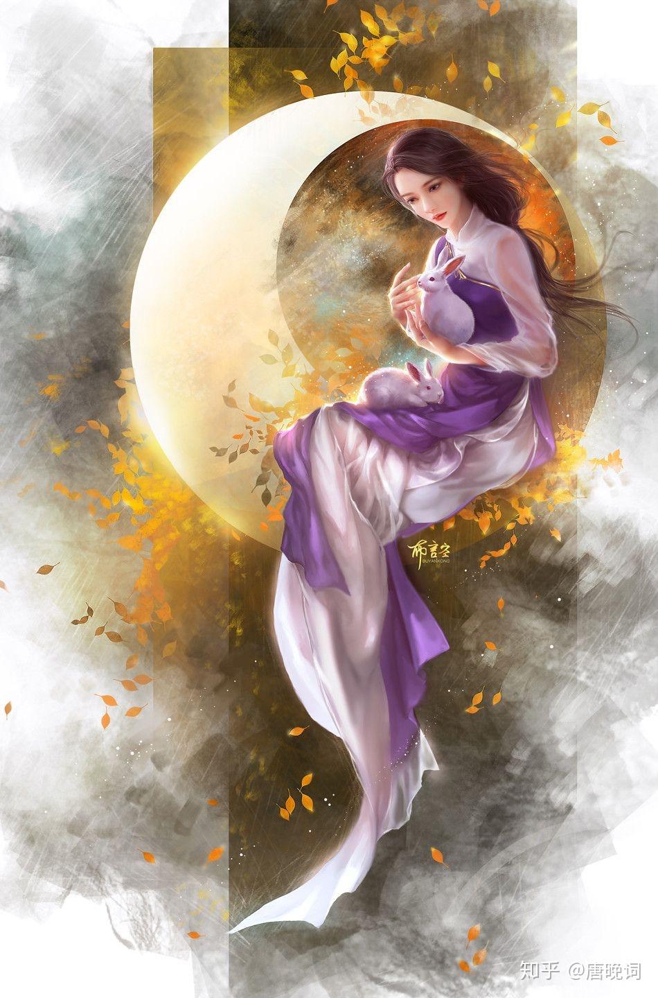 如何评价仙剑一中林月如这个角色? - 知乎