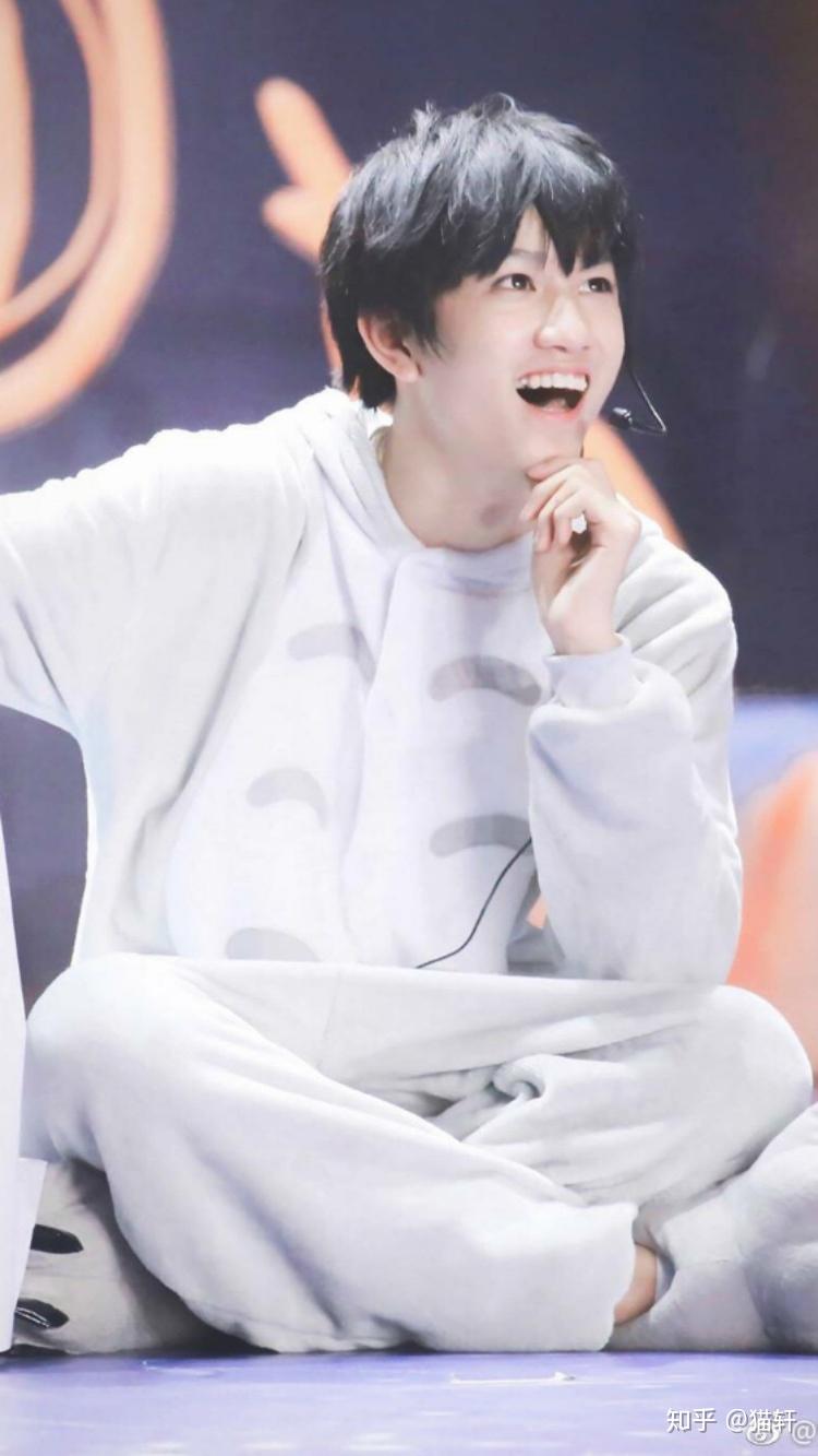 最喜欢敖子逸的哪个造型