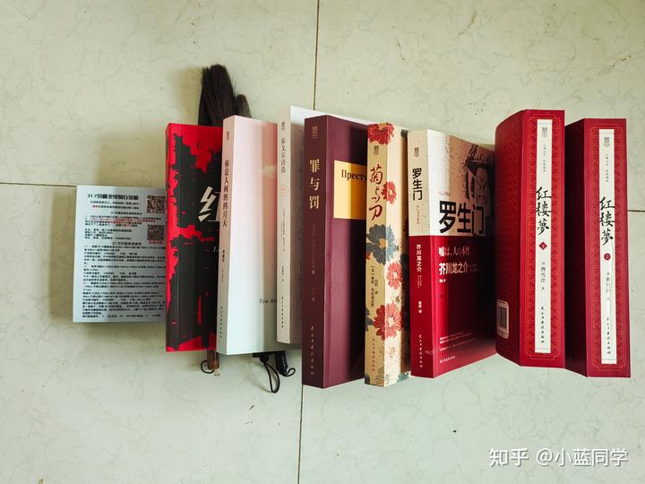 人，可以废物到什么程度？