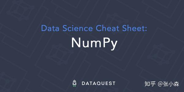 python-numpy-numpy-cheat-sheet